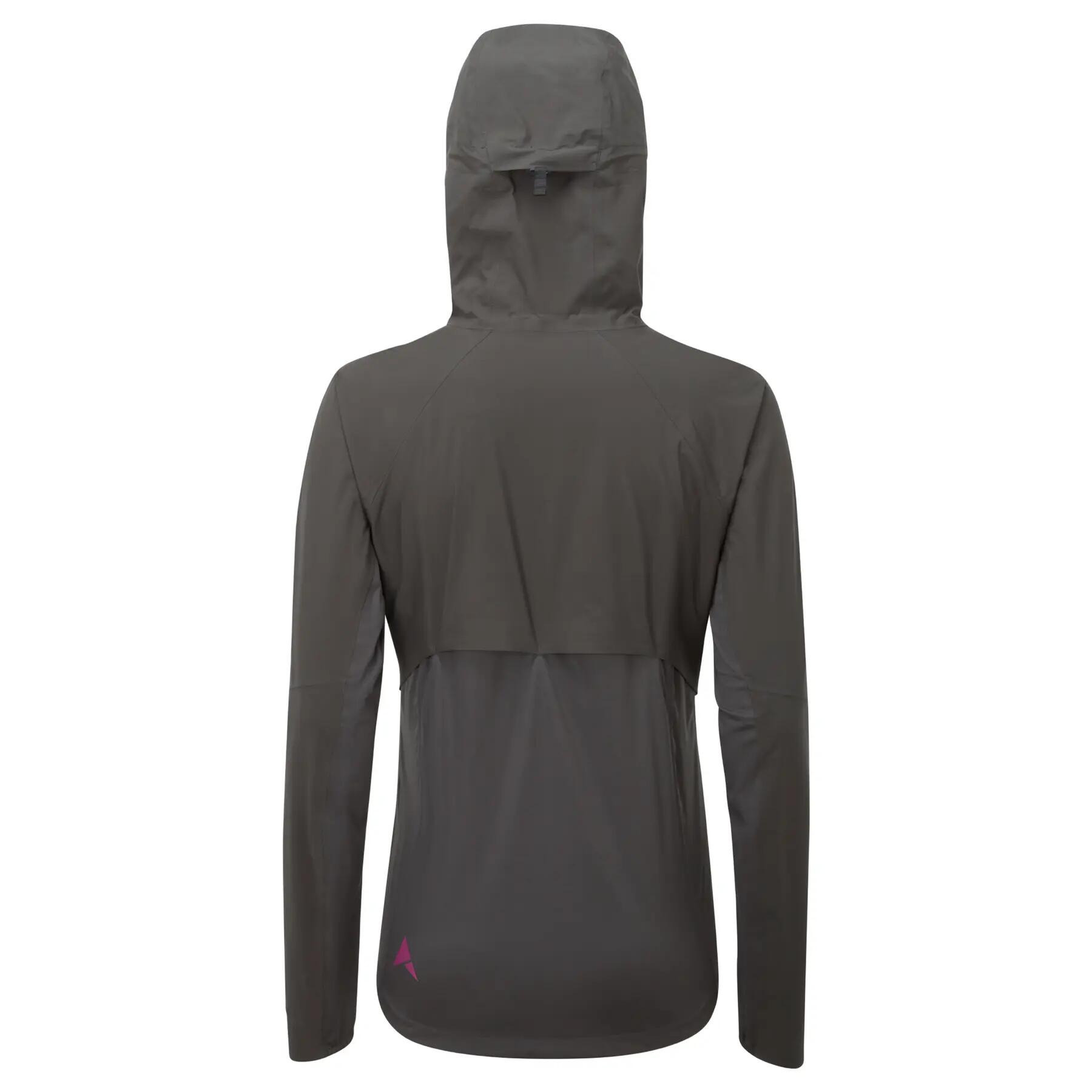 Veste imperméable compressible femme Altura Esker 2/5