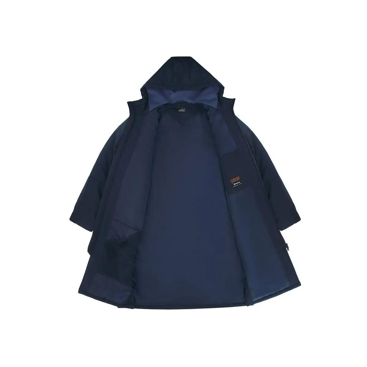 Hooded parka Macron Bench Northland 3/7