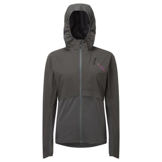 Veste imperméable compressible femme Altura Esker