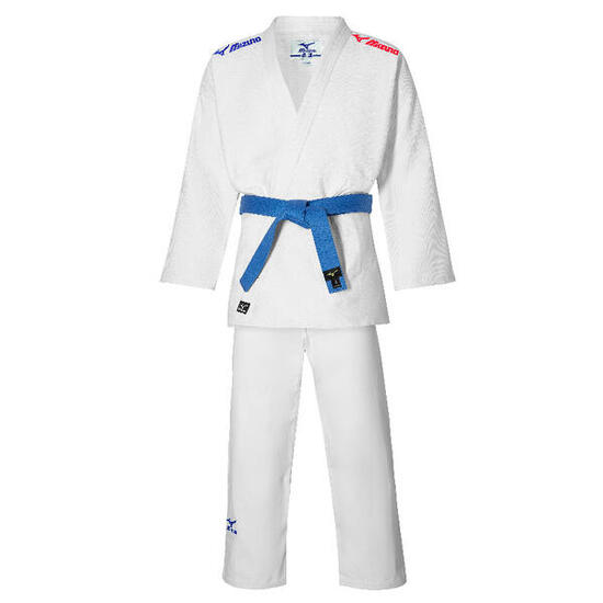 Judogi Mizuno