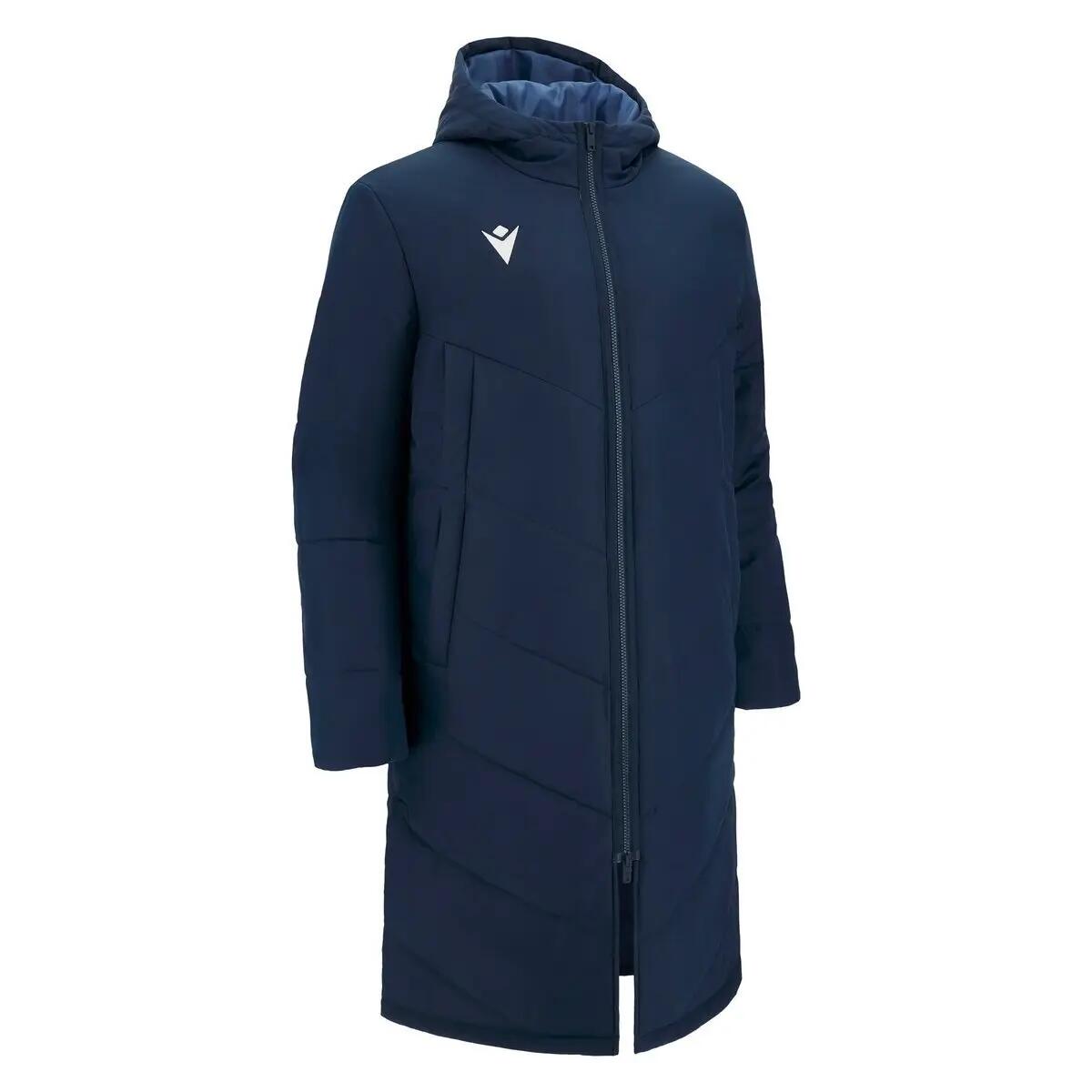 Hooded parka Macron Bench Northland 2/7