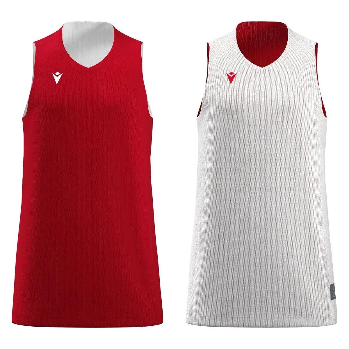 Camiseta reversible Macron Idaho 3/5