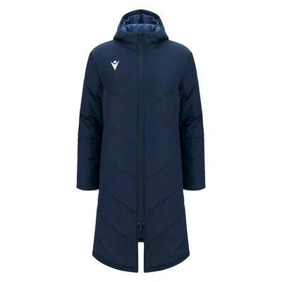 Hooded parka macron bench northland