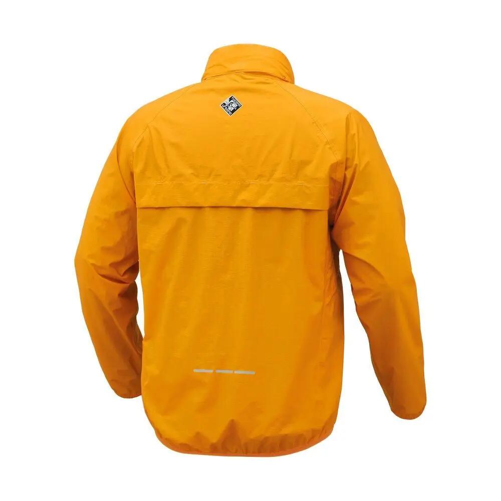 Waterdichte jas Tucano Urbano Nano Rain Ultra 2/2