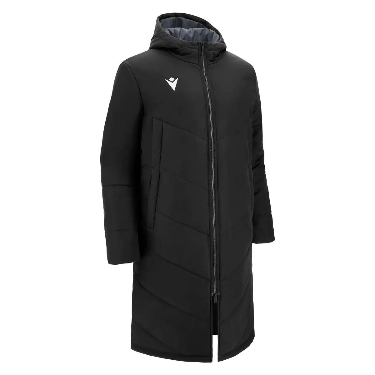 Parka à capuche Macron Bench Northland 3/7