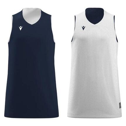 Maillot réversible Macron Idaho
