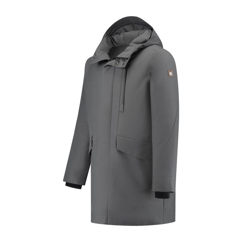 Parka Travelin Asger 3/7