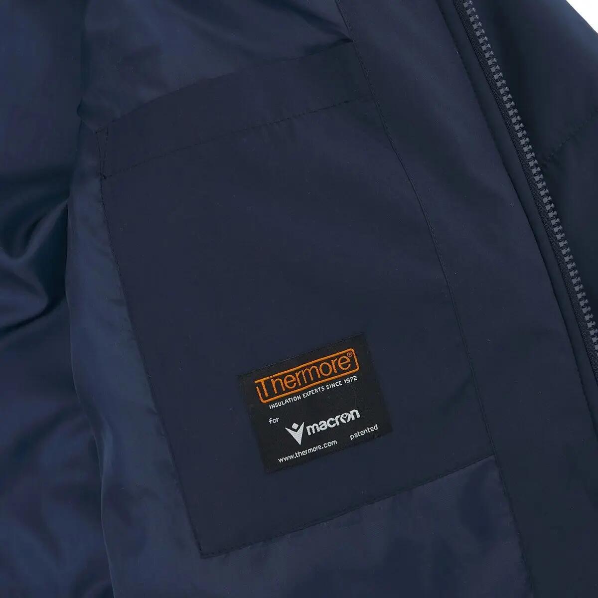 Hooded parka Macron Bench Northland 7/7