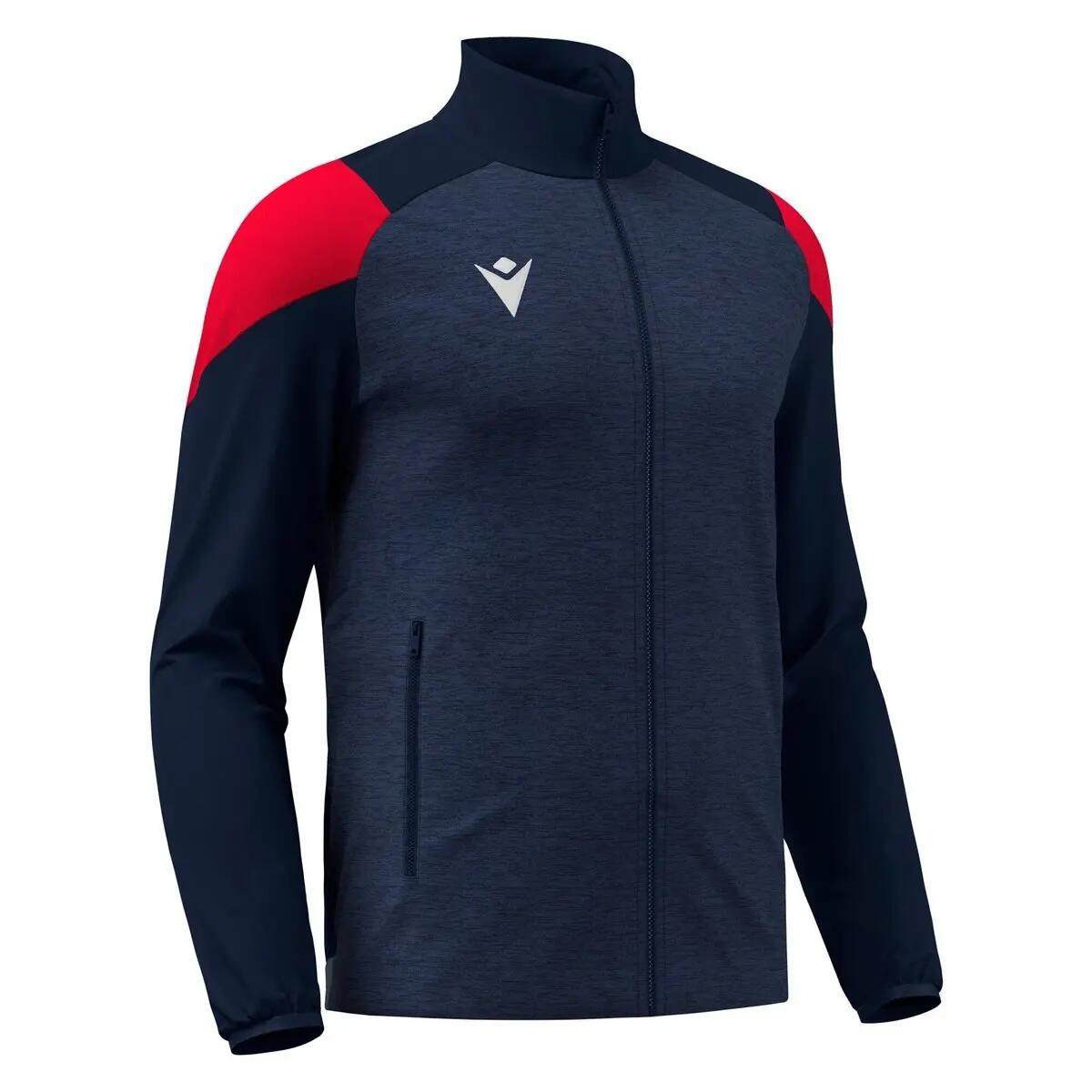 Veste de survêtement full zip enfant Macron Vanir 2/6