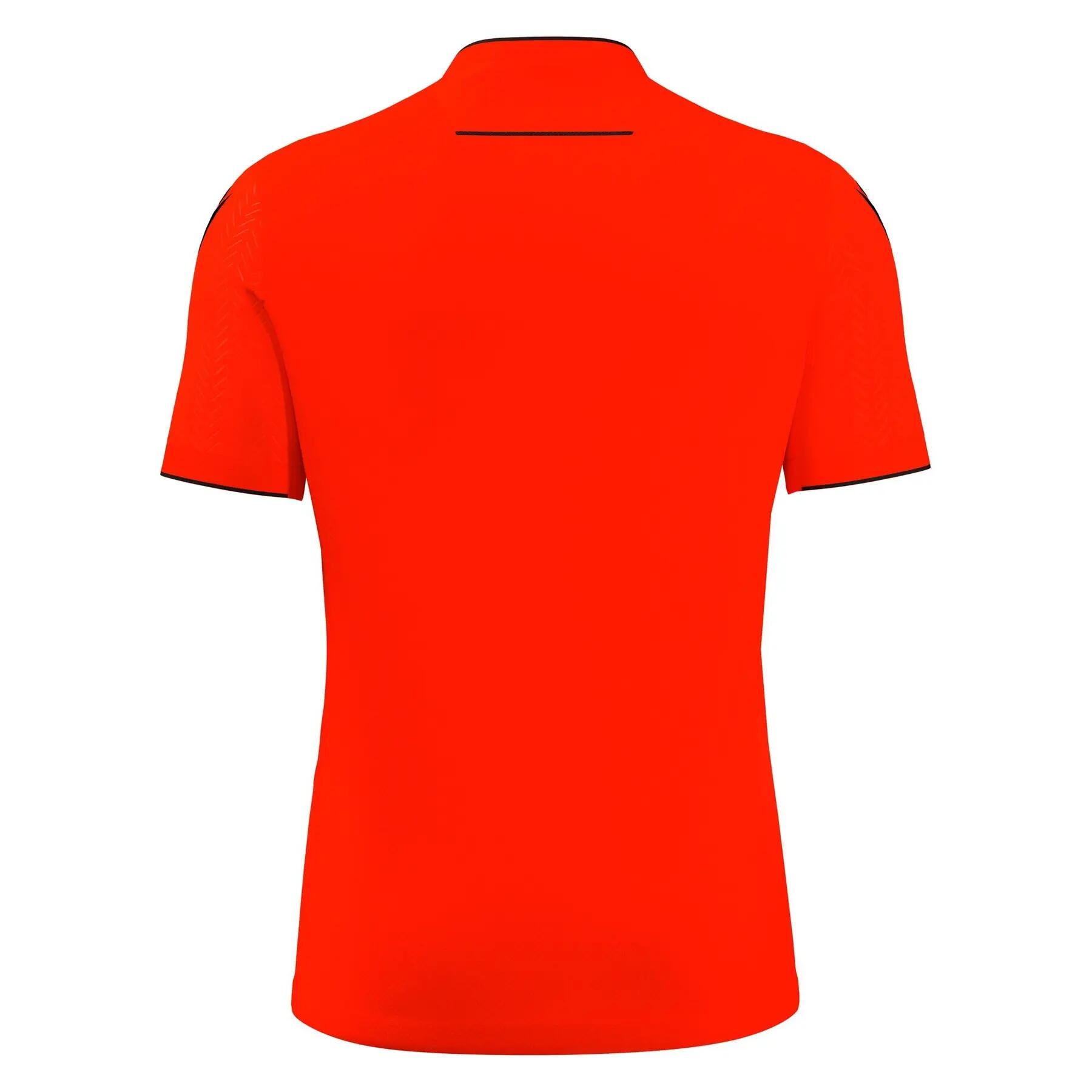 Camiseta de árbitro Macron Ponnet Eco 3/6