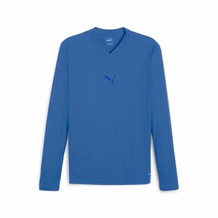 Sous maillot manches longues Puma teamGoal