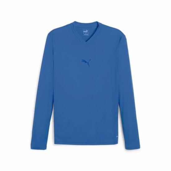 Sous maillot manches longues Puma teamGoal