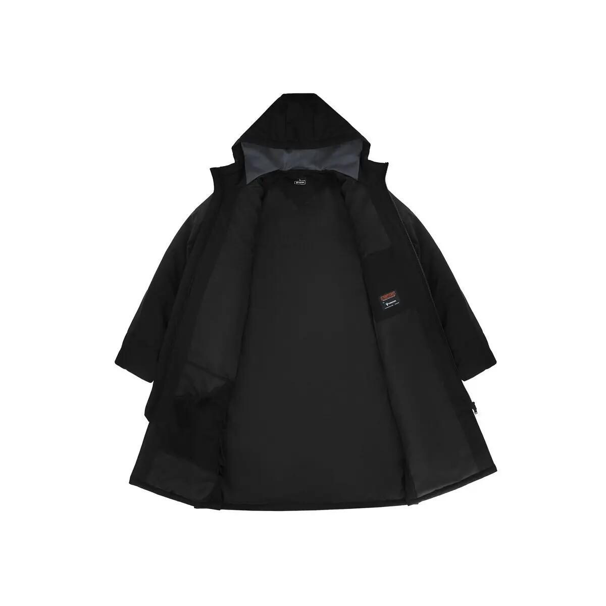 Parka à capuche Macron Bench Northland 2/7