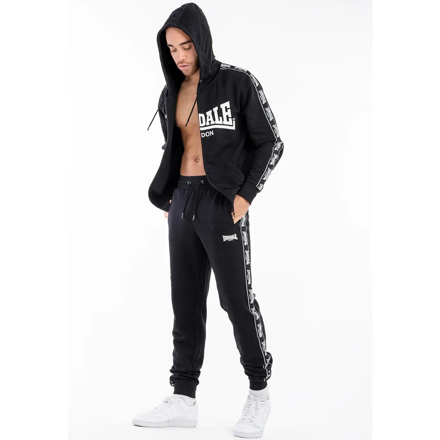 Jogginghose Lonsdale Tenston 2/6