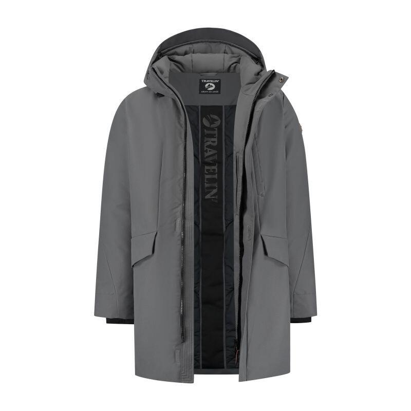 Parka Travelin Asger 2/7