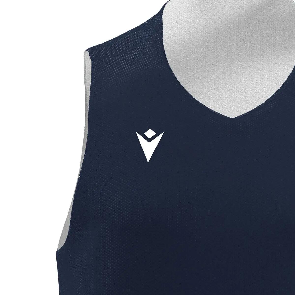 Reversible jersey Macron Idaho 4/4