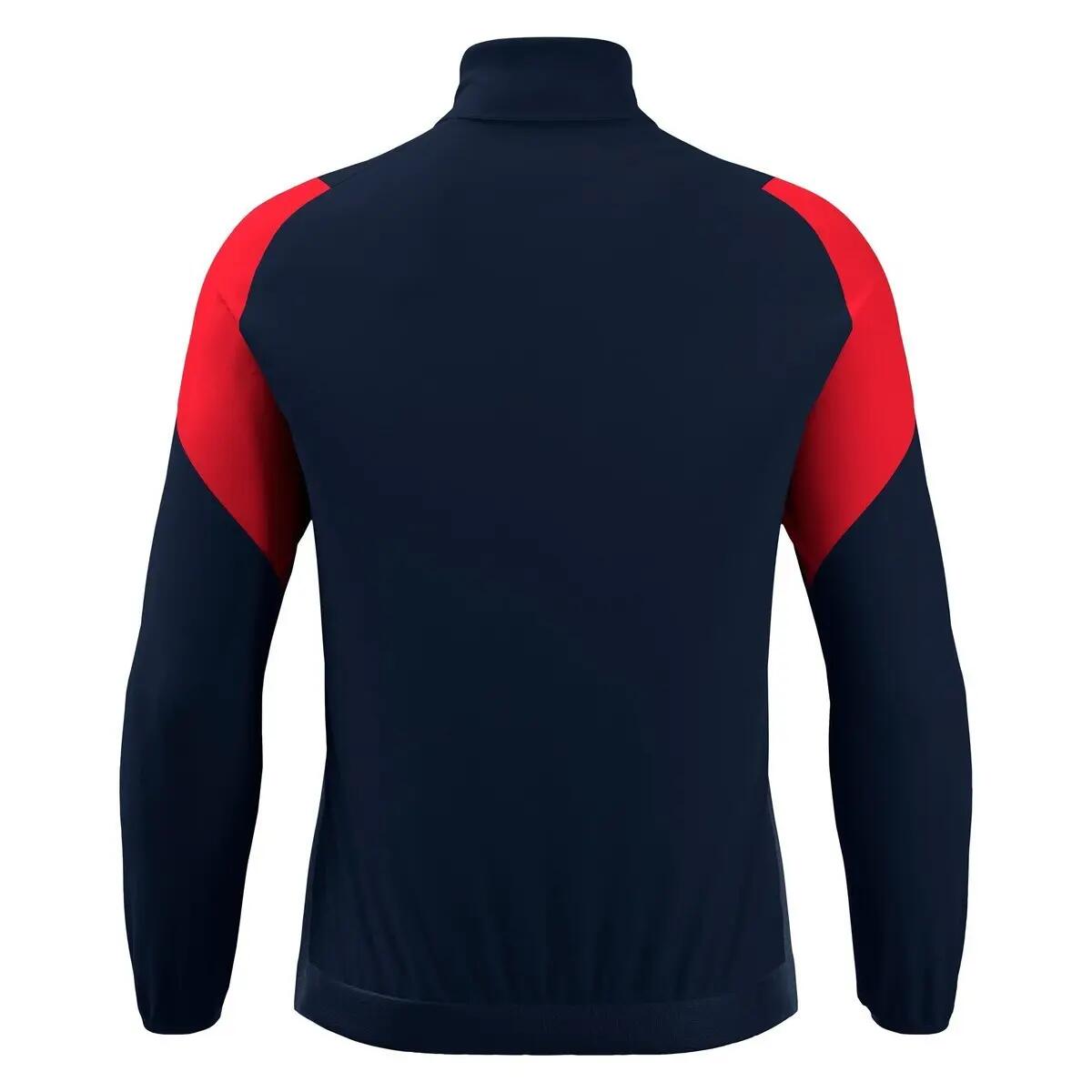 Veste de survêtement full zip enfant Macron Vanir 3/6