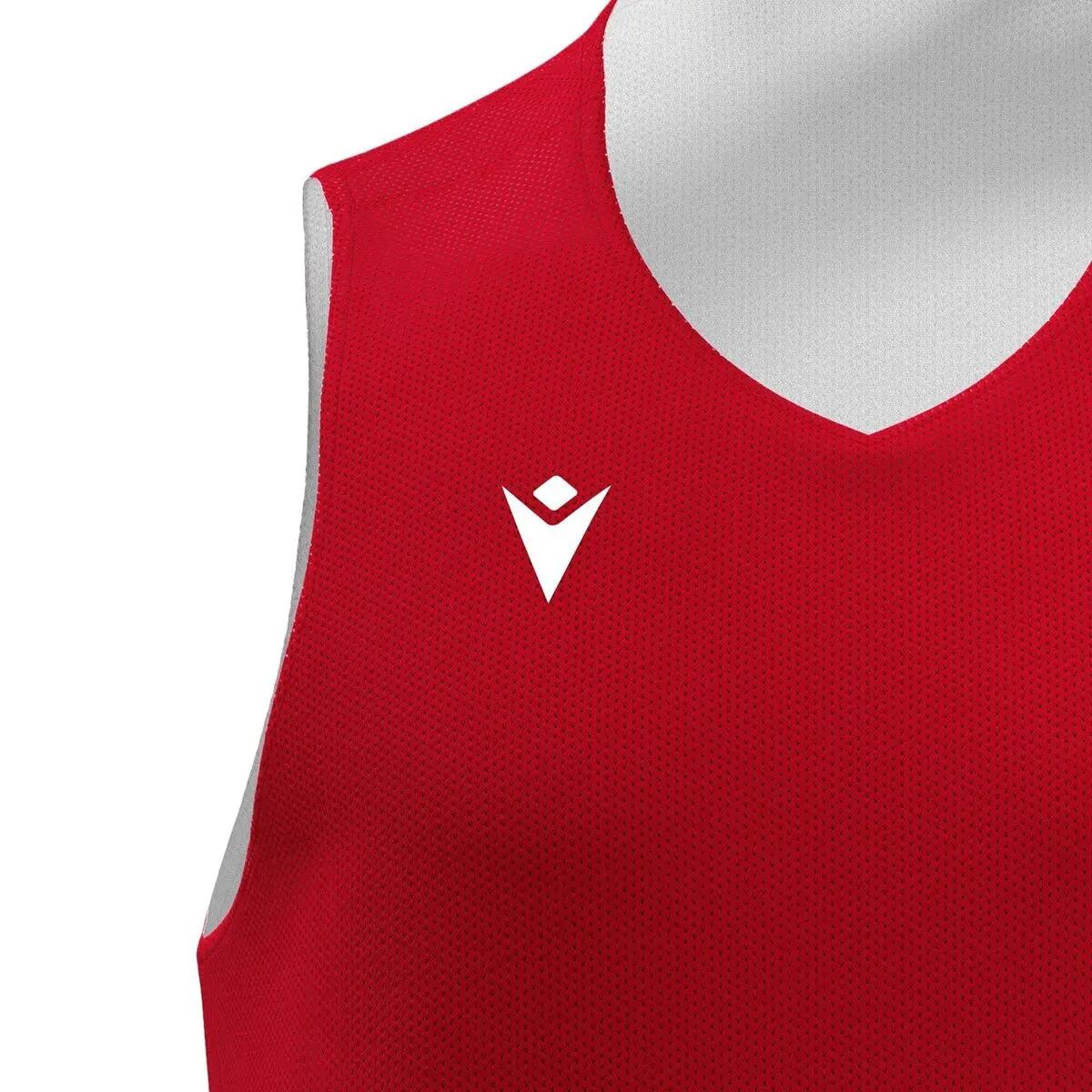 Camiseta reversible Macron Idaho 5/5
