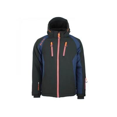 Ski-jas peak mountain softshell