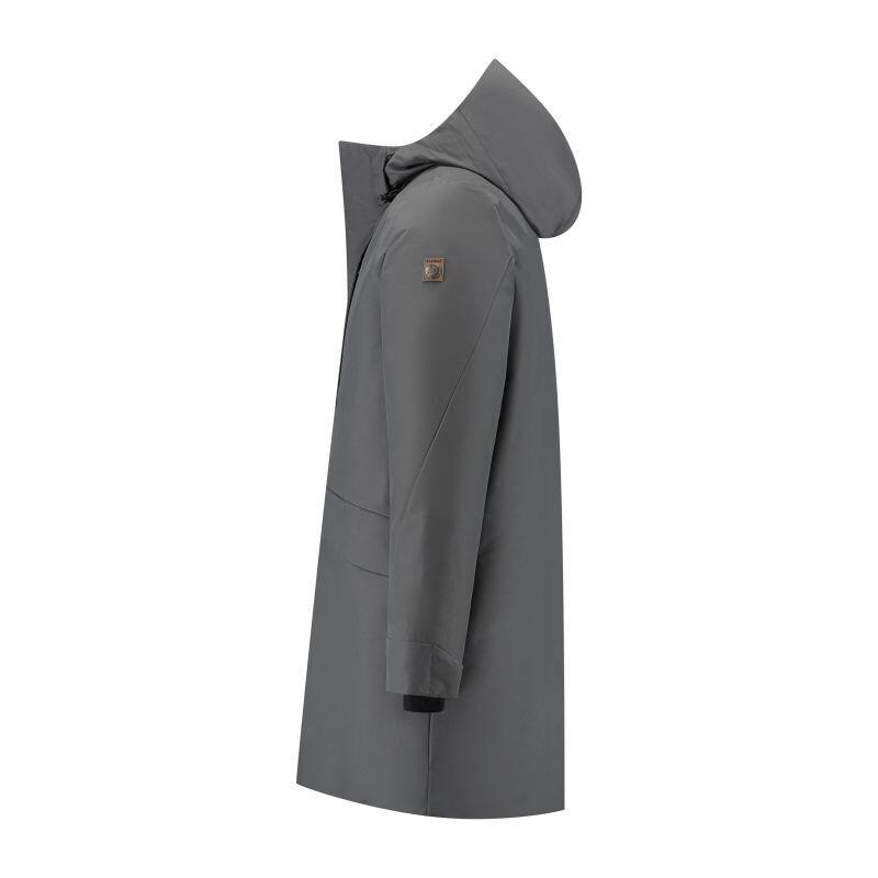 Parka Travelin Asger 5/7