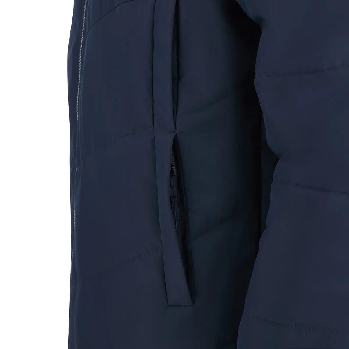 Hooded parka Macron Bench Northland 6/7