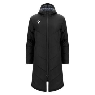 Parka con cappuccio Macron Bench Northland