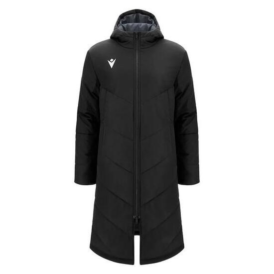 Parka con cappuccio Macron Bench Northland