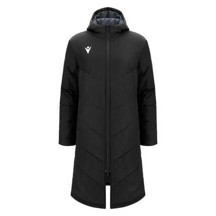 Parka z kapturem Macron Bench Northland