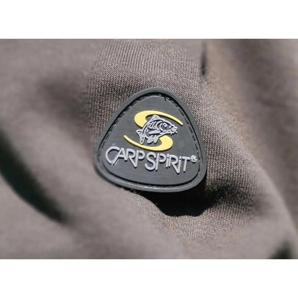 Sweat à capuche Carp Spirit hoodie 3/4