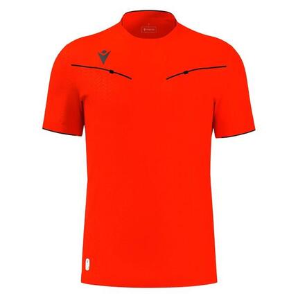 Maillot arbitre Macron Ponnet Eco