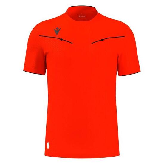 Maillot arbitre Macron Ponnet Eco