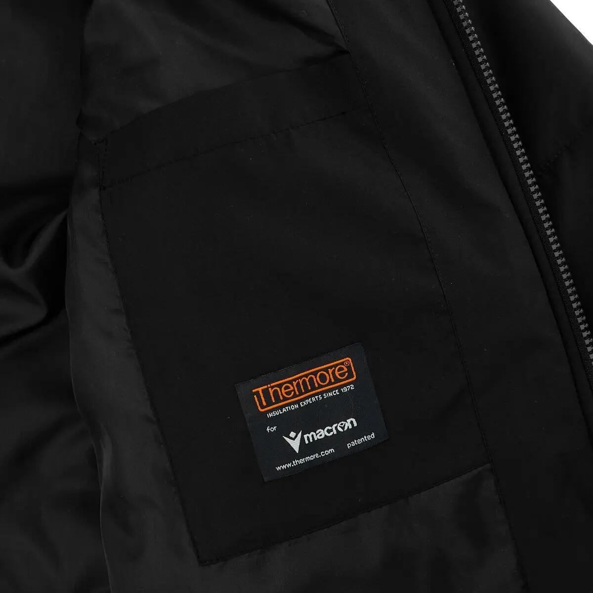 Parka à capuche Macron Bench Northland 7/7