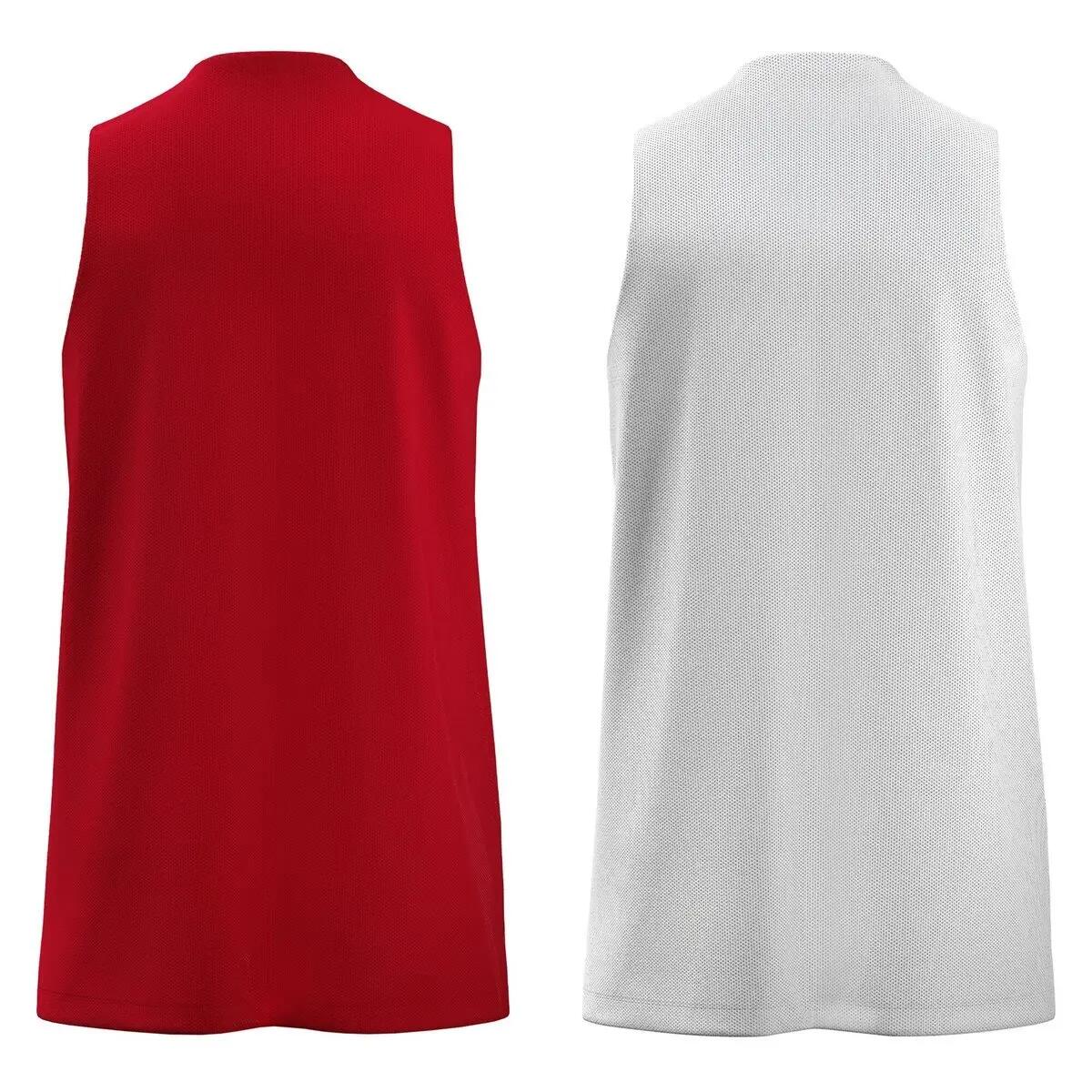 Camiseta reversible Macron Idaho 4/5