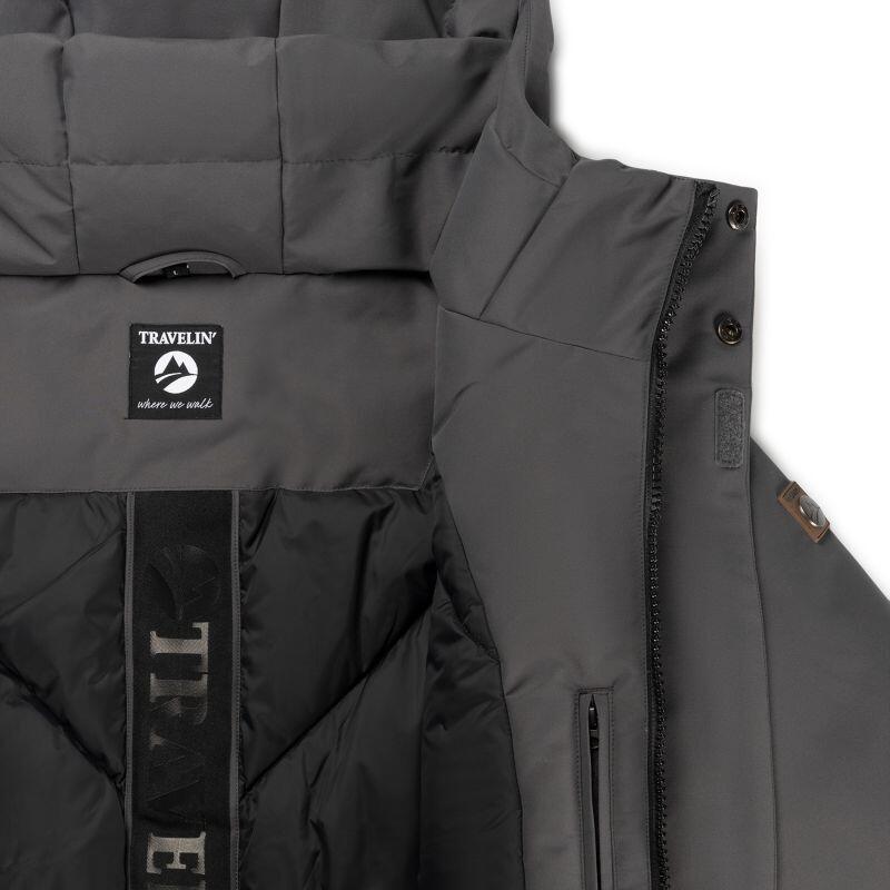 Parka Travelin Asger 7/7