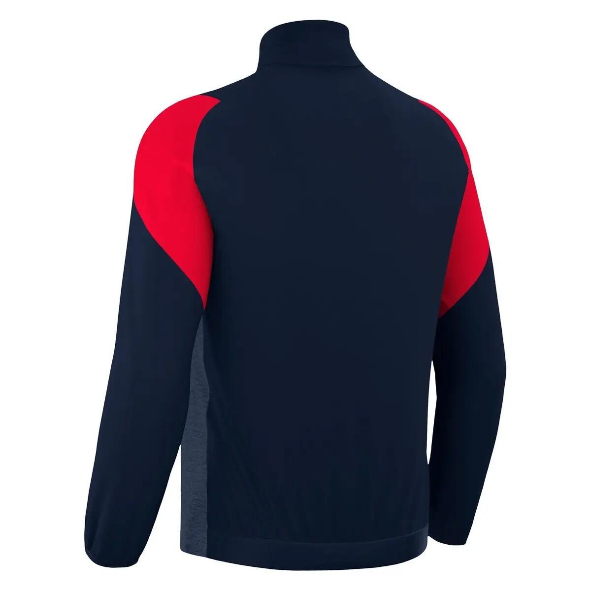 Veste de survêtement full zip enfant Macron Vanir 4/6