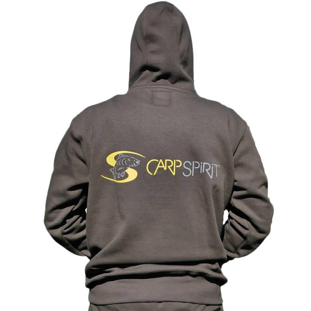 Kapuzenpullover Carp Spirit hoodie 2/4