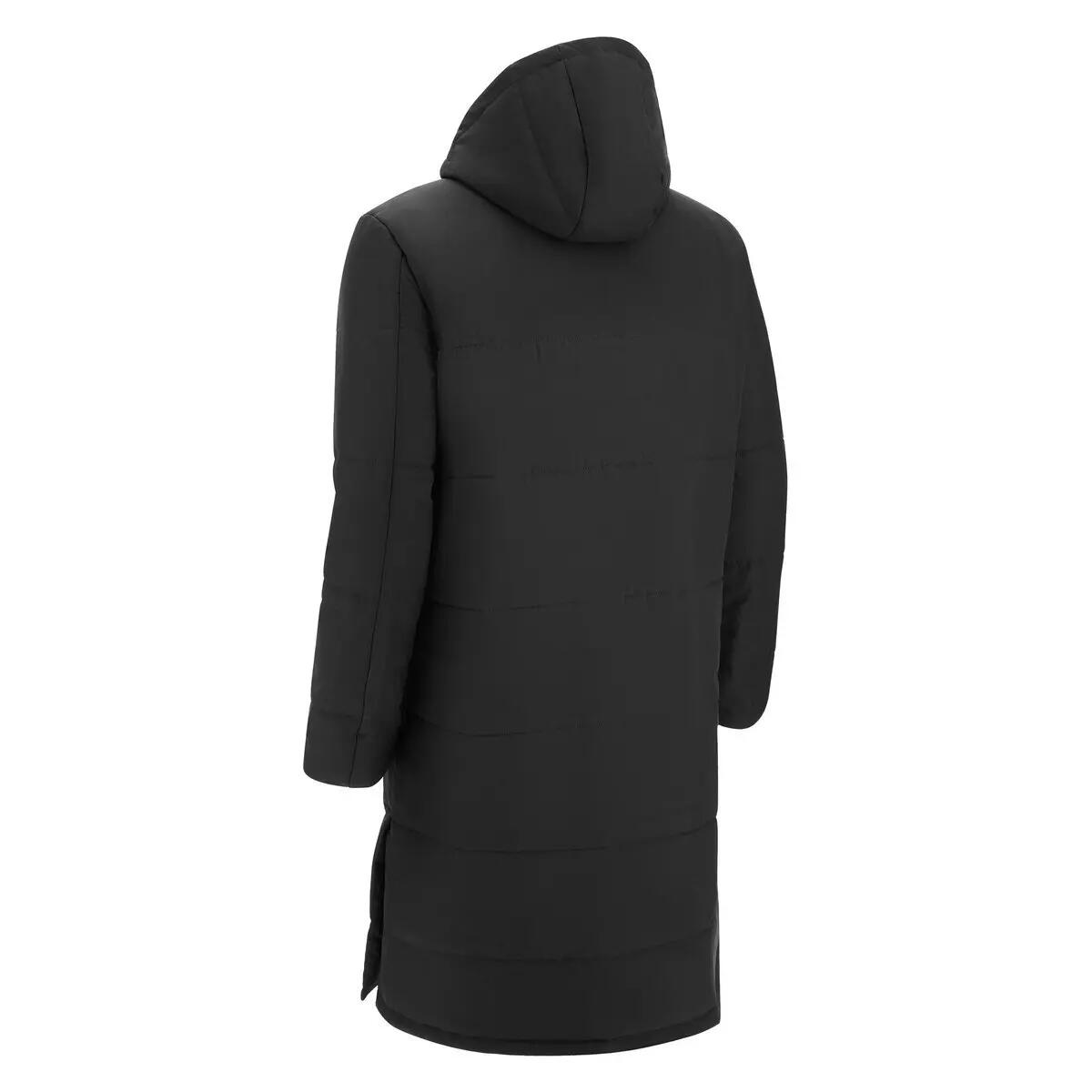 Parka à capuche Macron Bench Northland 4/7
