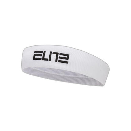 Cinta para la cabeza Nike Elite
