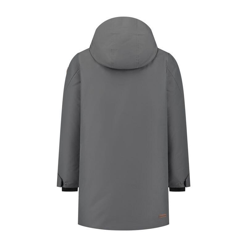Parka Travelin Asger 4/7