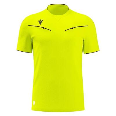 Maglia da arbitro Macron Ponnet Eco