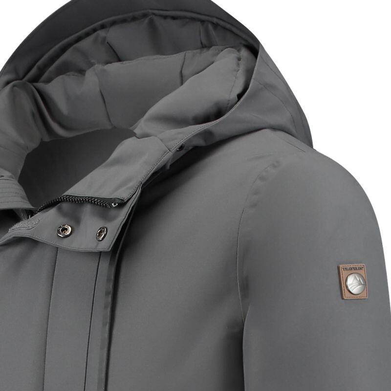 Parka Travelin Asger 6/7