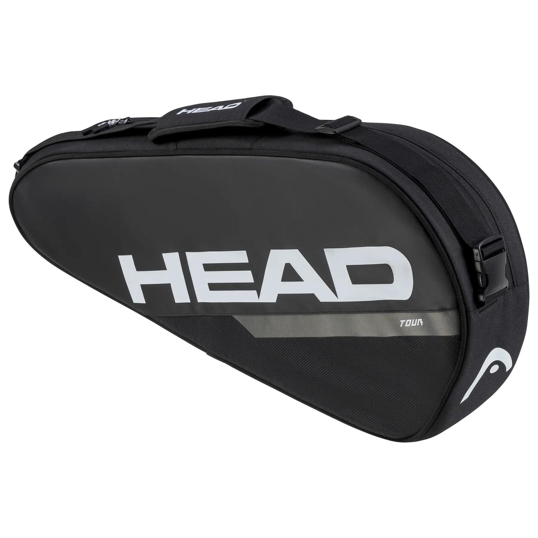 Sac de tennis de table Head Tour 2/3