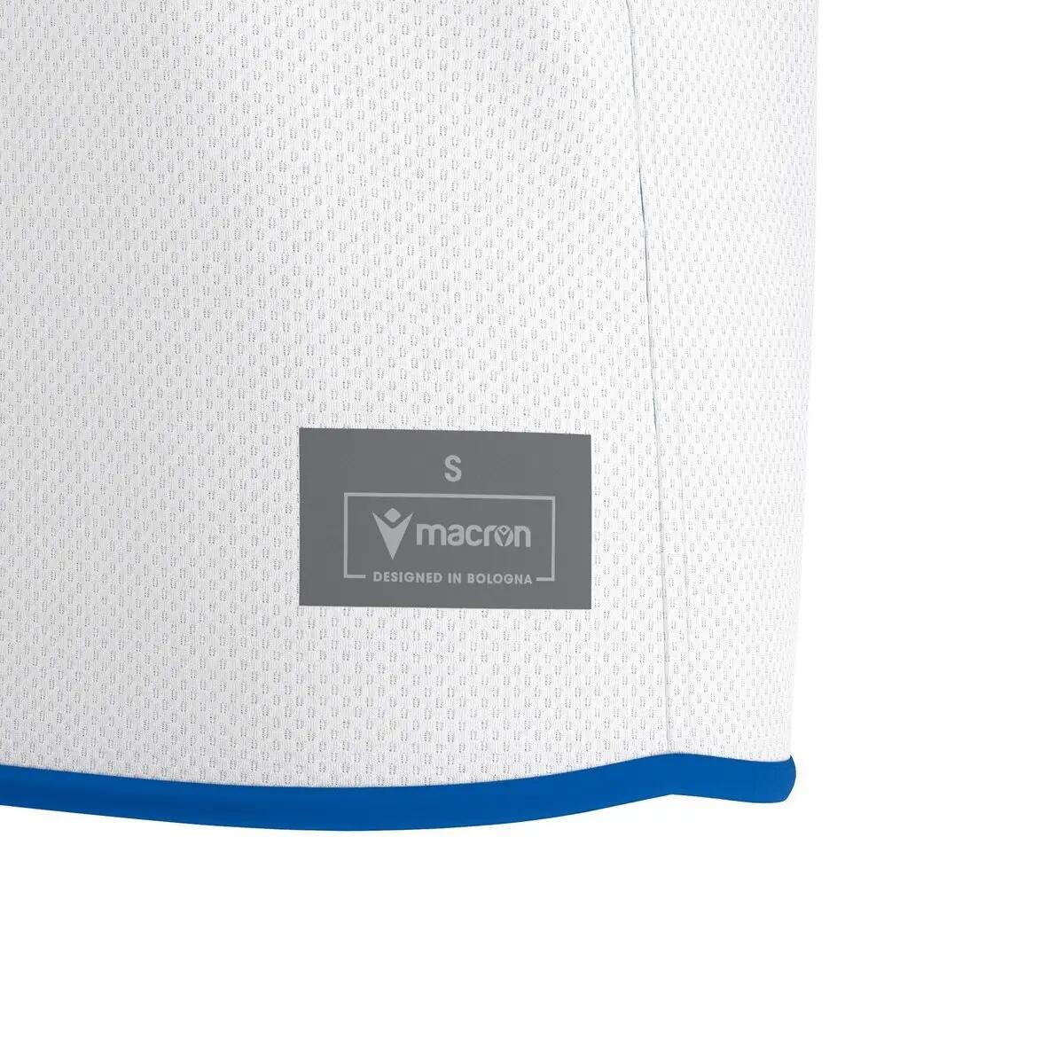 Maillot réversible fille Macron F500 6/6