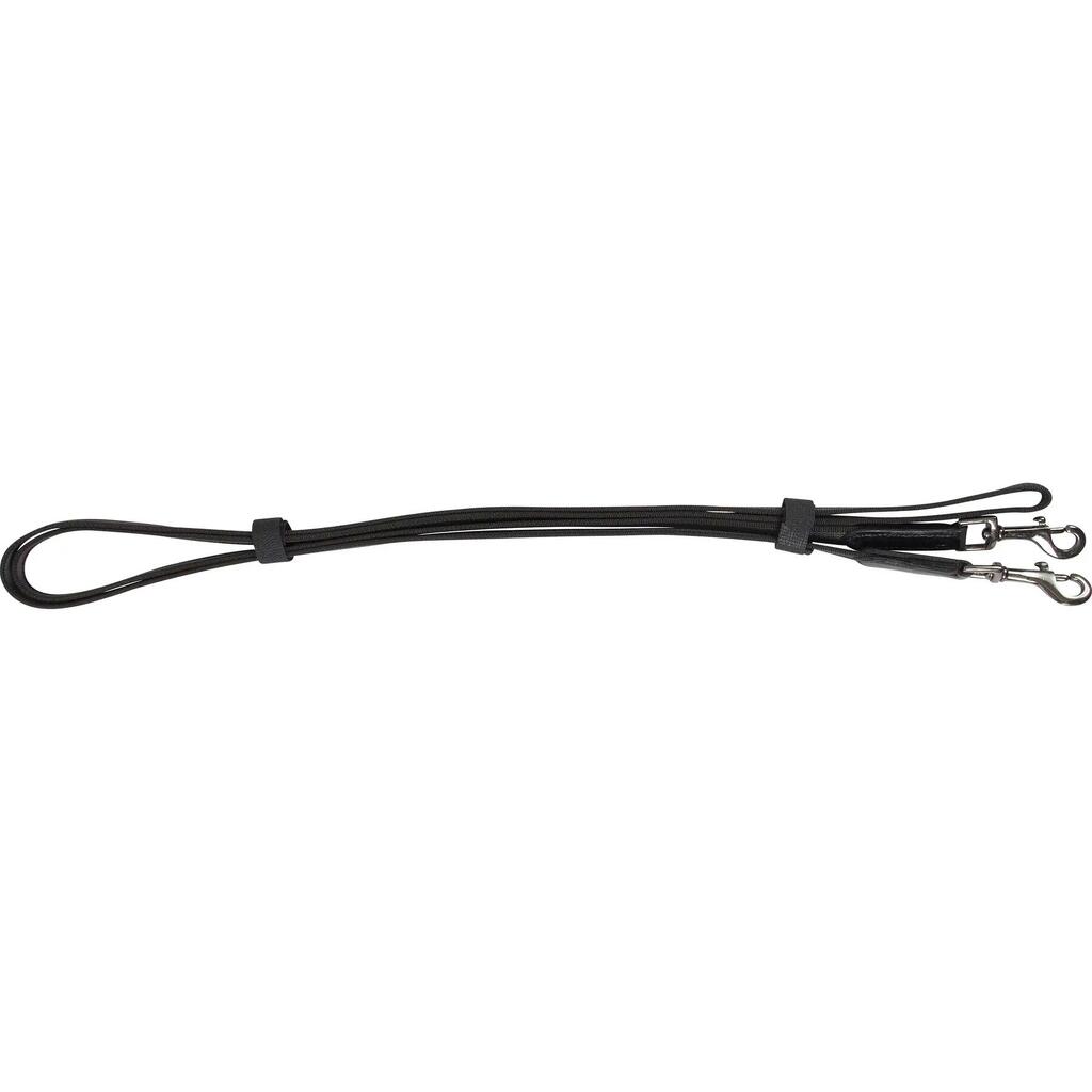 Icelandic non-slip horse reins Catago