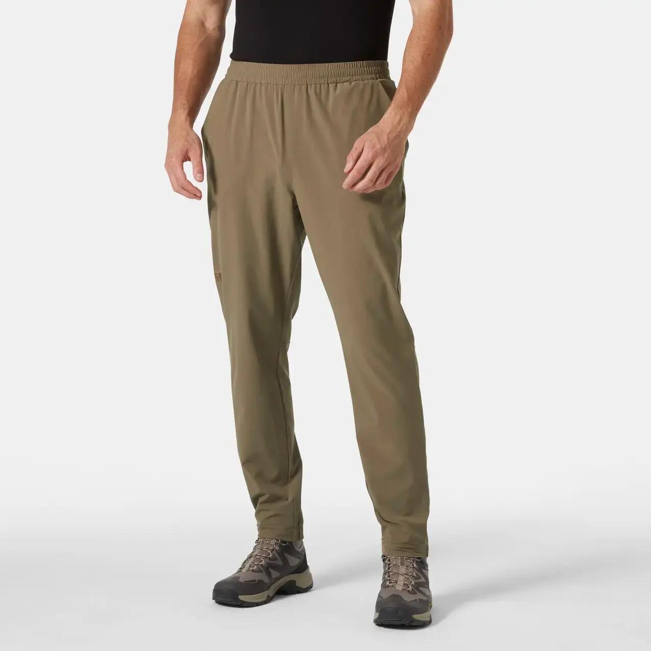 Pantaloni fitness da ginnastica Helly Hansen Roam 2/6