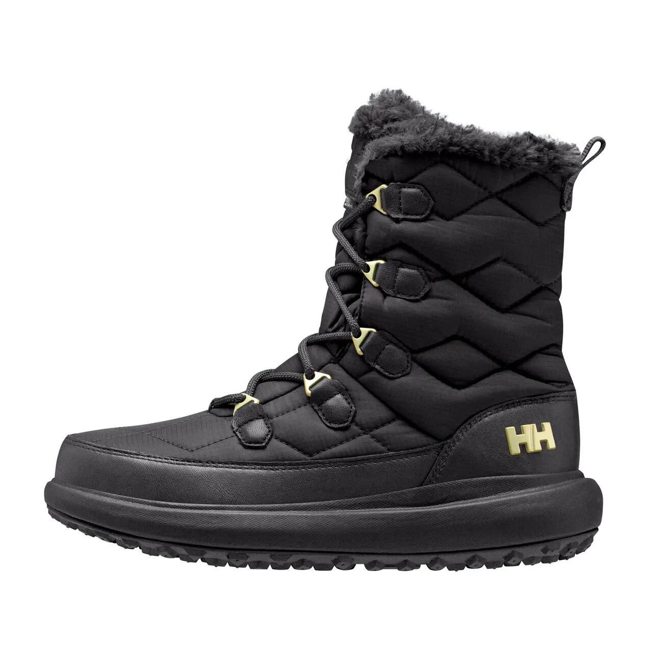 HELLY HANSEN Dámské sněhule Willetta 2 Ht