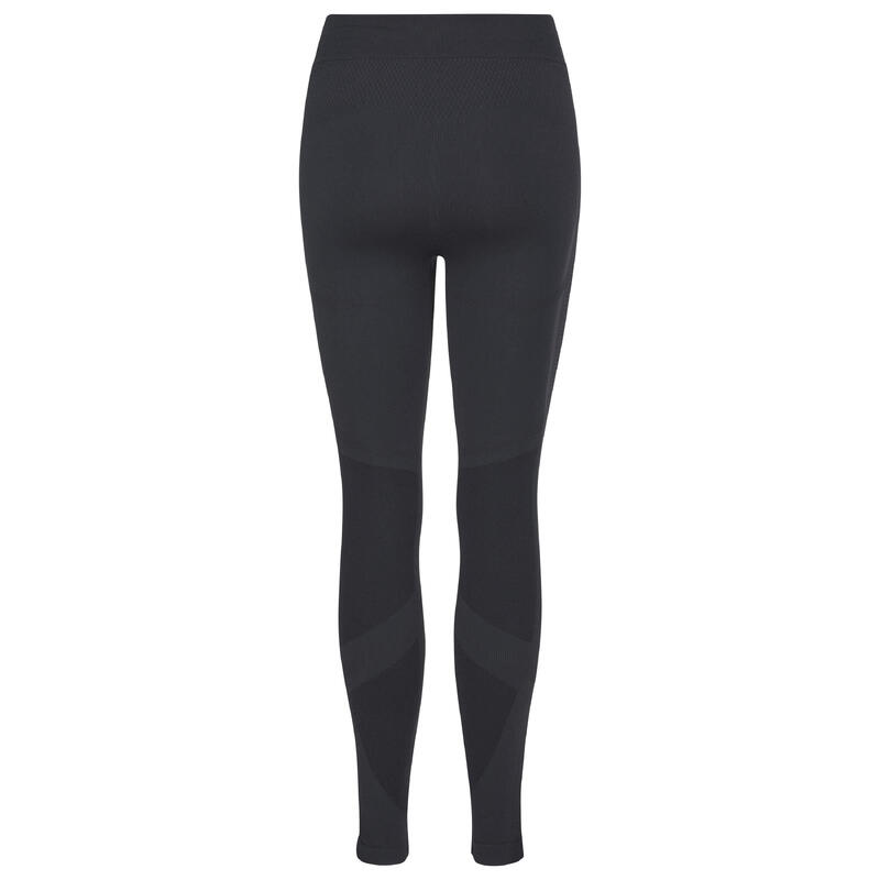 Mallas Head Flex Seamless Mujer