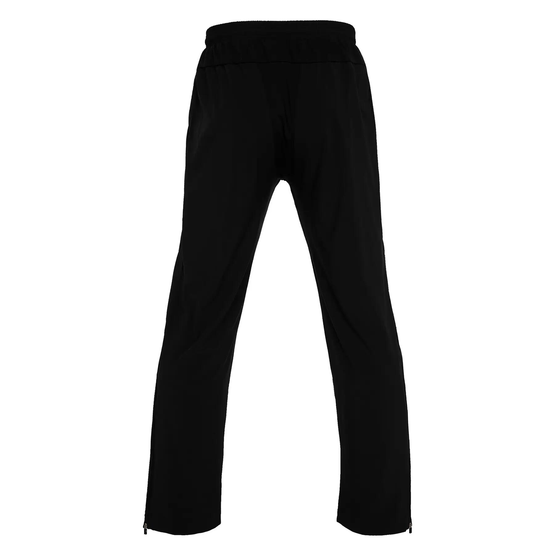 Pantalon de jogging microfibre Macron Dacite Hero 3/6