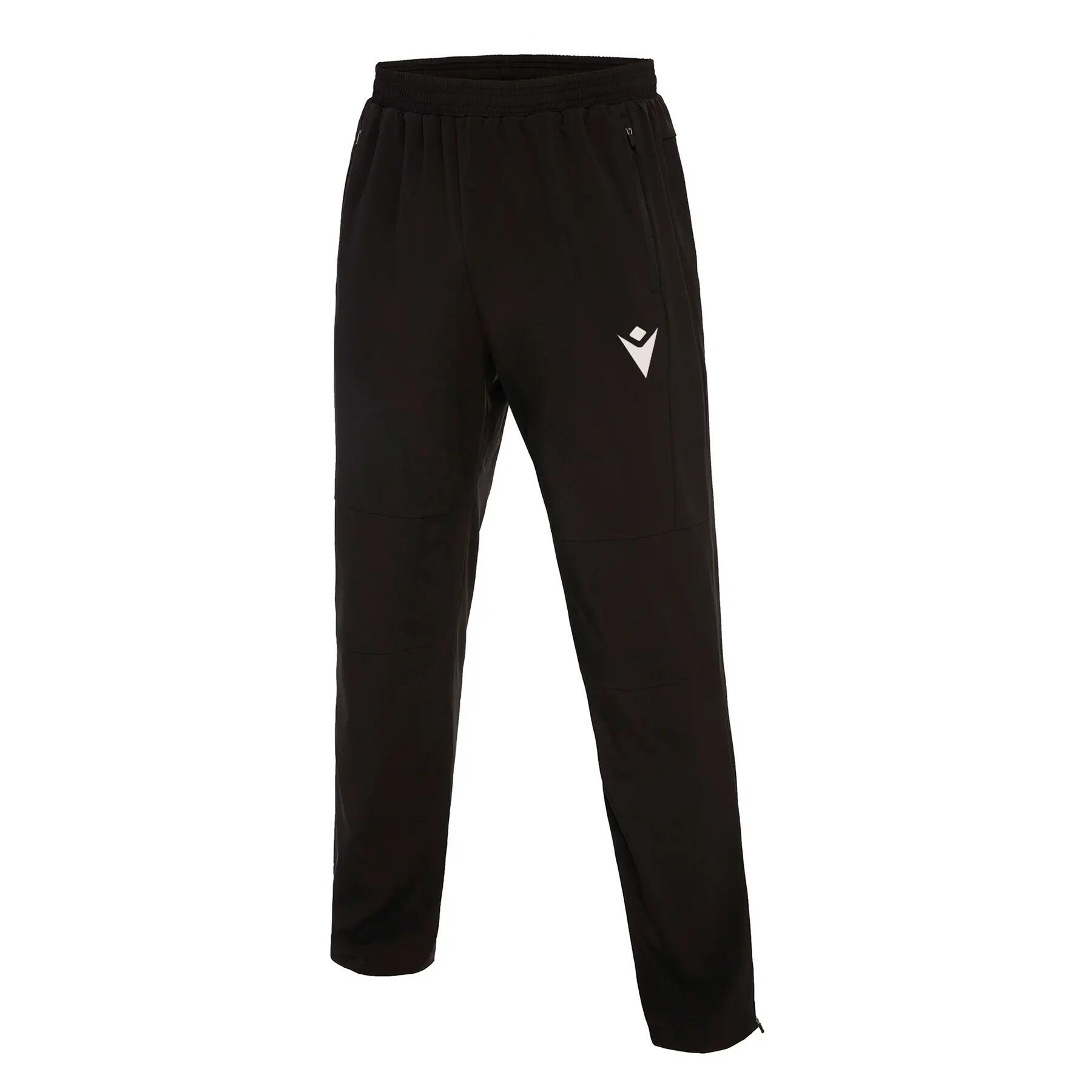 Pantalon de jogging microfibre Macron Dacite Hero 2/6