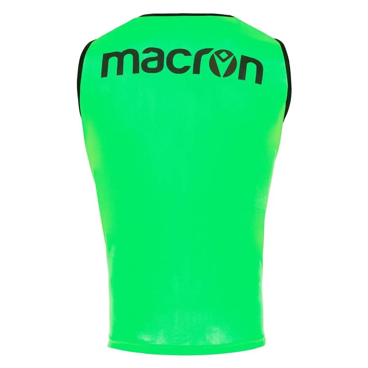 Trainingsleibchen Macron (x5) 3/3